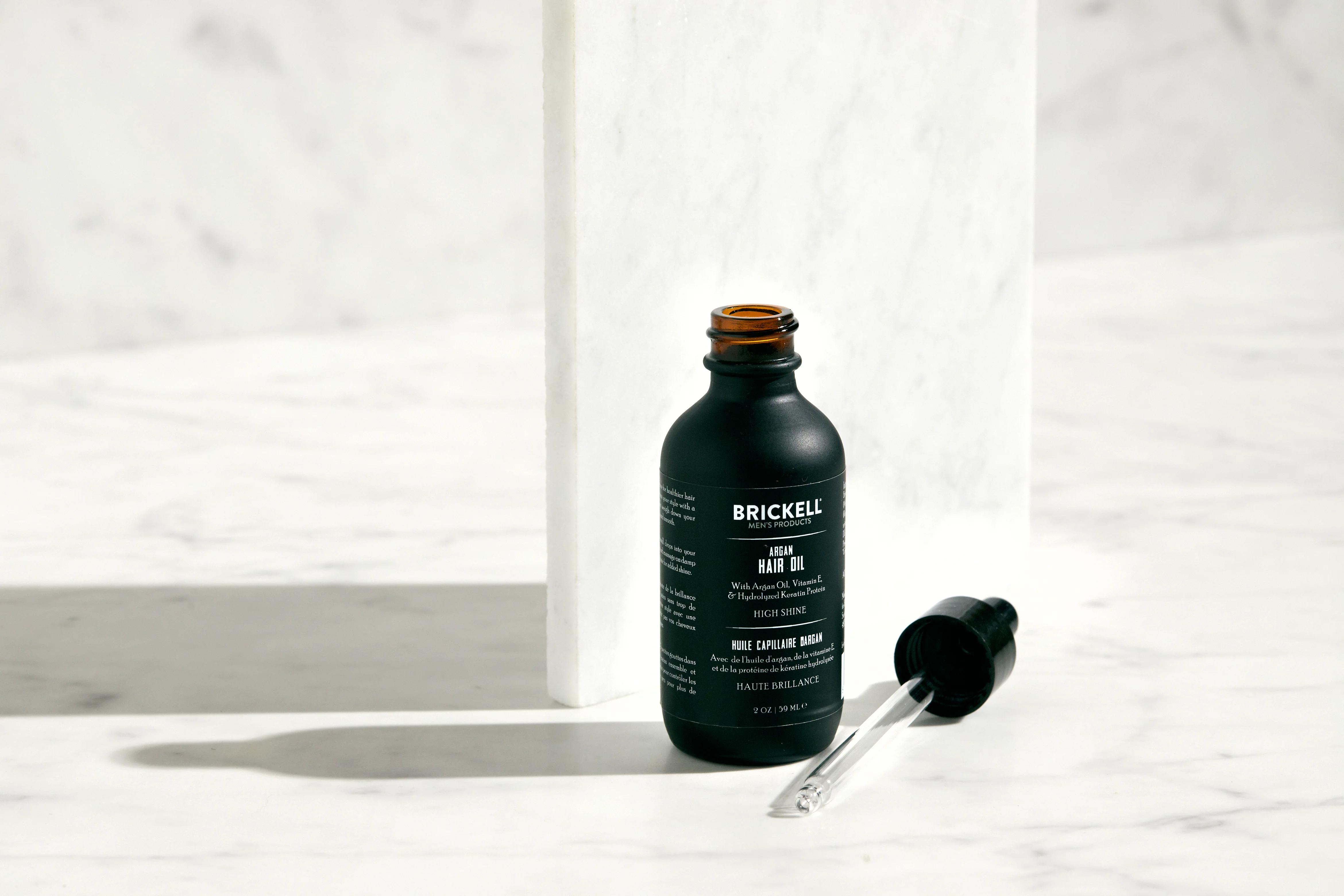 Argan Hair Oil - Image 3