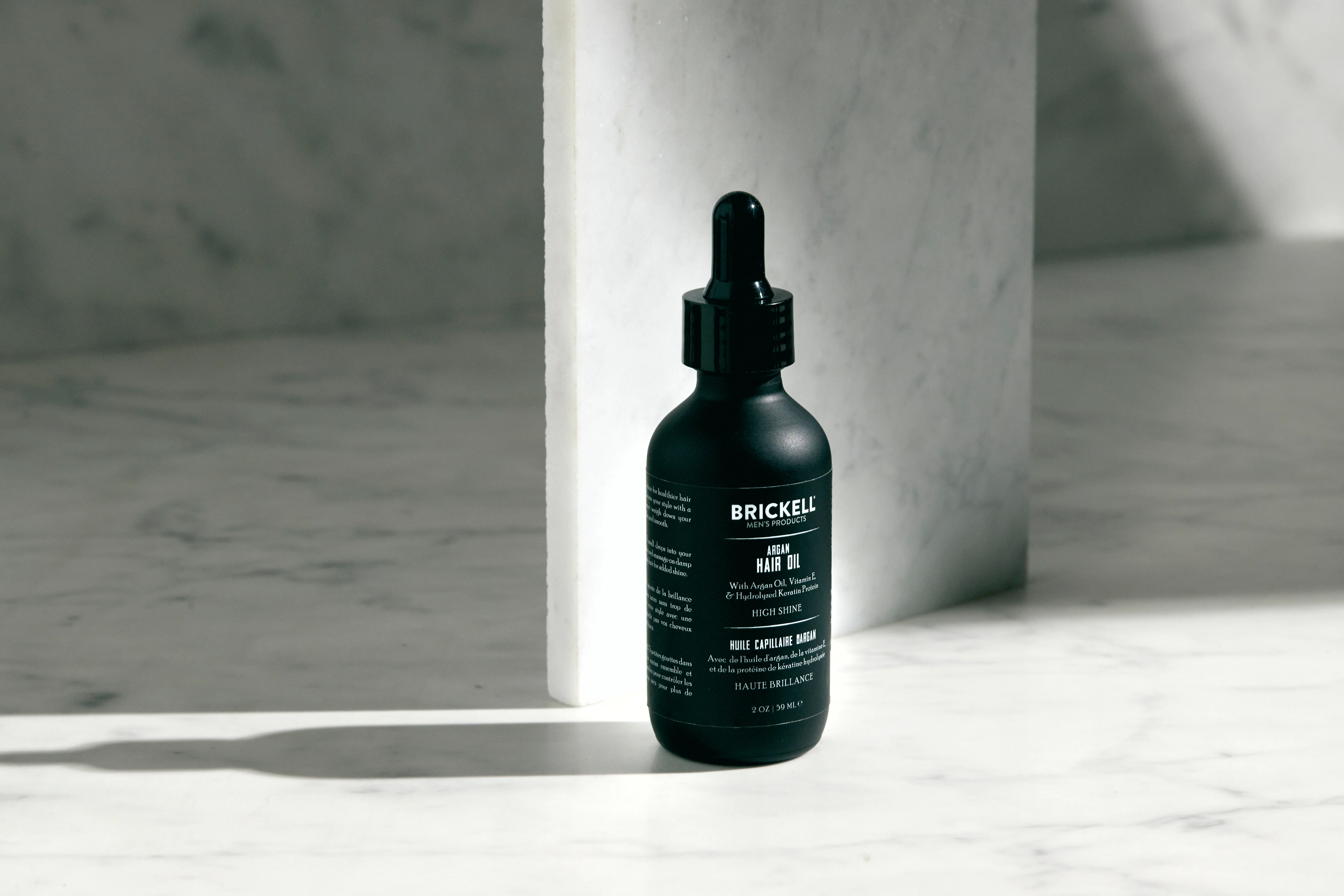 Argan Hair Oil - Image 4