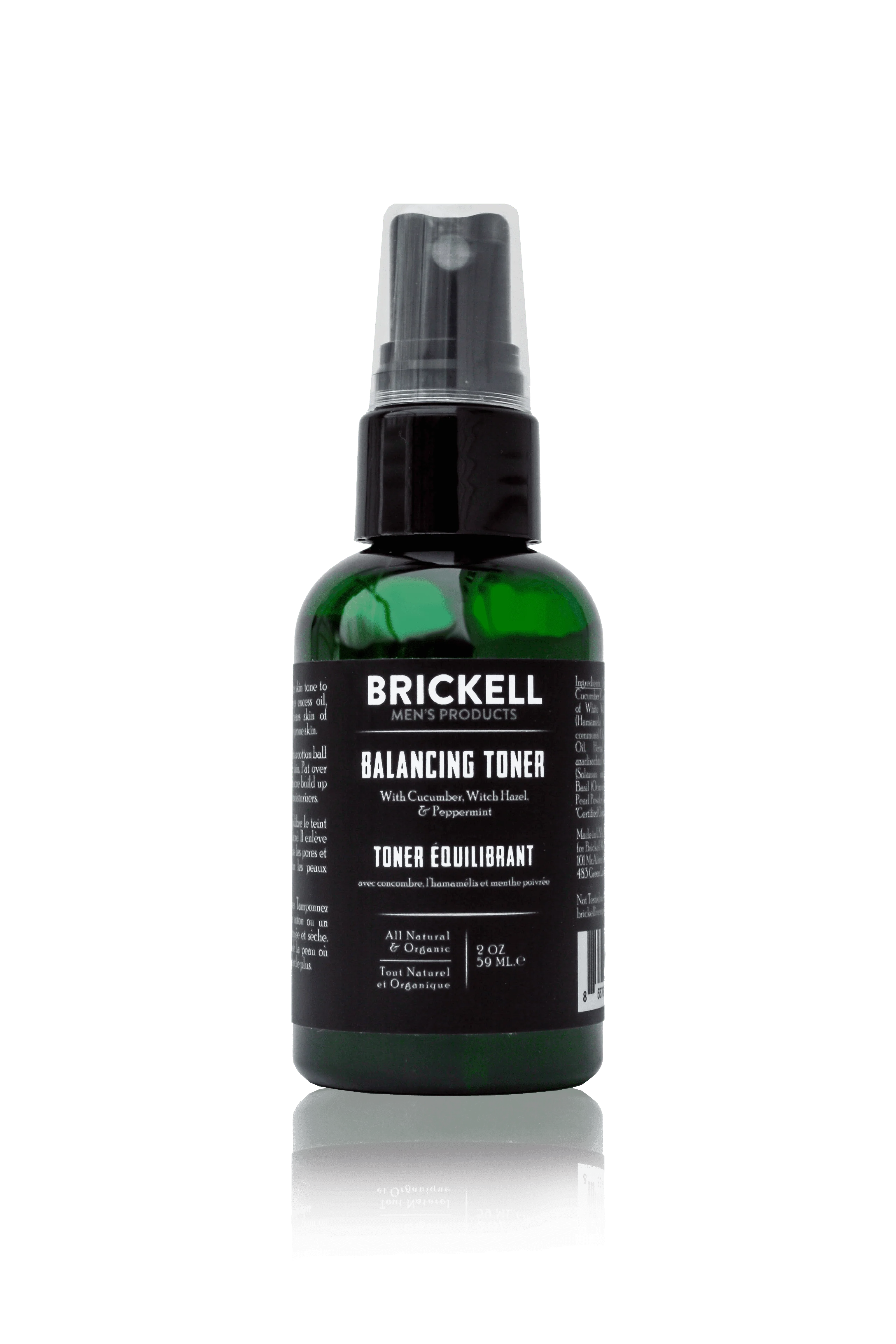 Balancing Toner for Men - Image 8