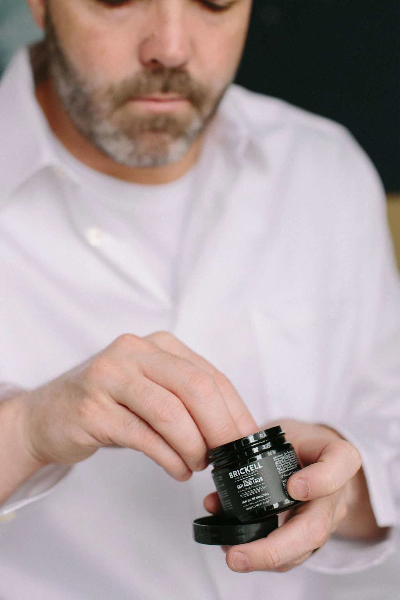 Day and Night Anti Aging Cream Routine - Image 3