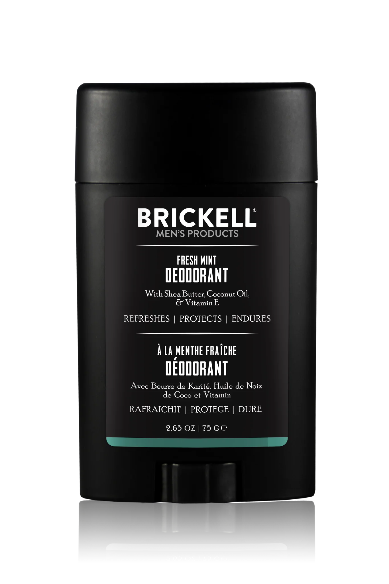 Natural Deodorant For Men - Image 4