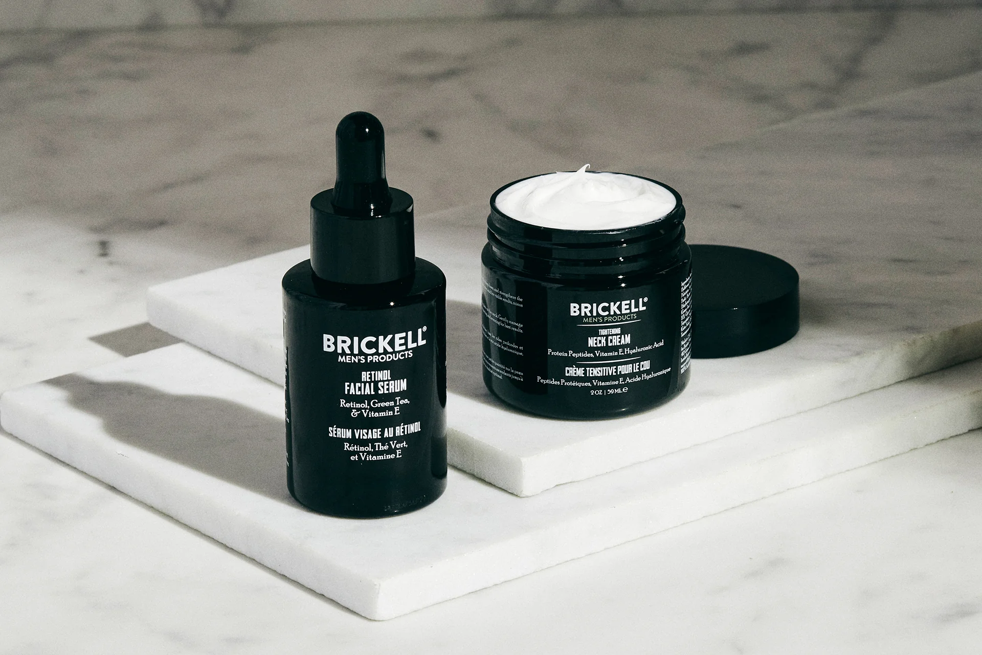 Men's Tightening Neck Routine - Image 3