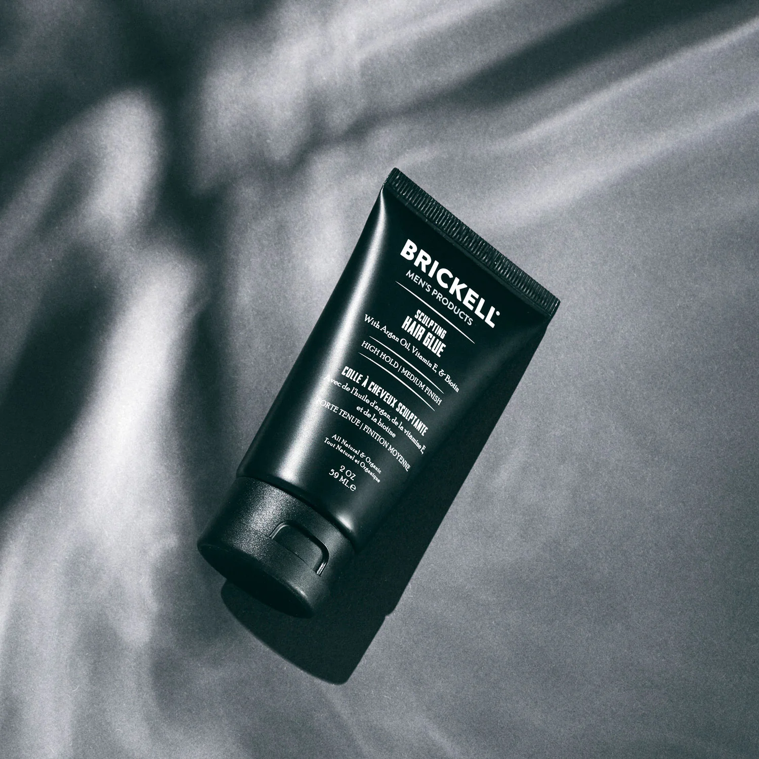 Sculpting Hair Glue For Men - Image 4