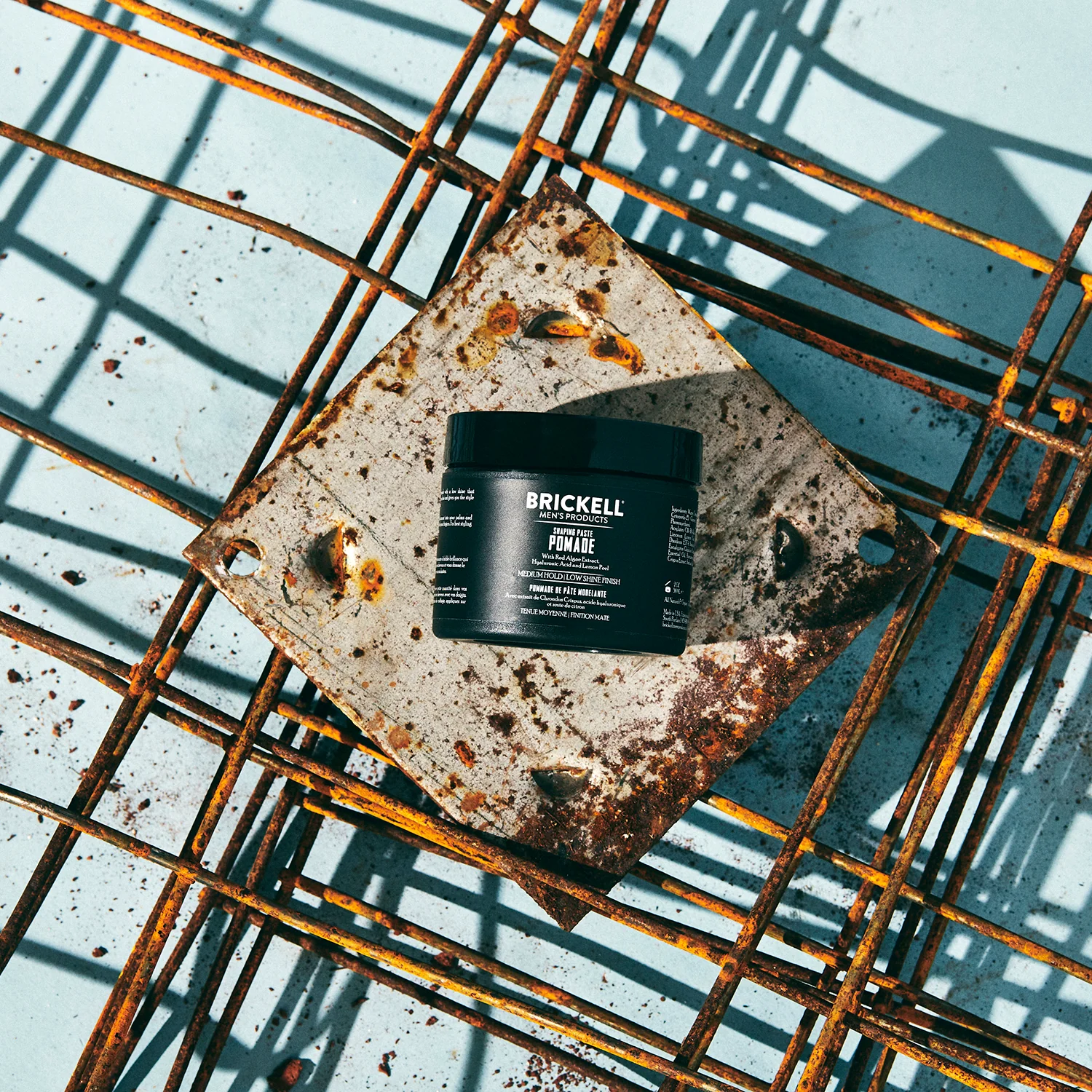 Shaping Paste Pomade for Men - Image 3