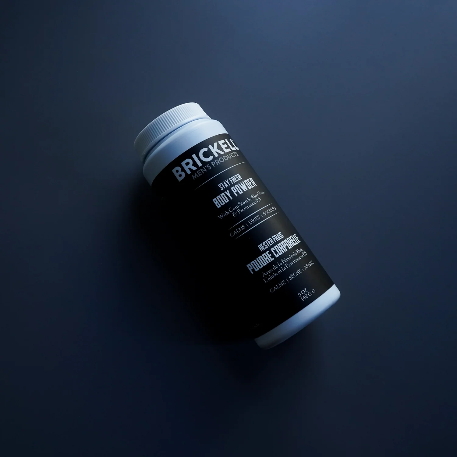 Stay Fresh Body Powder for Men - Image 5